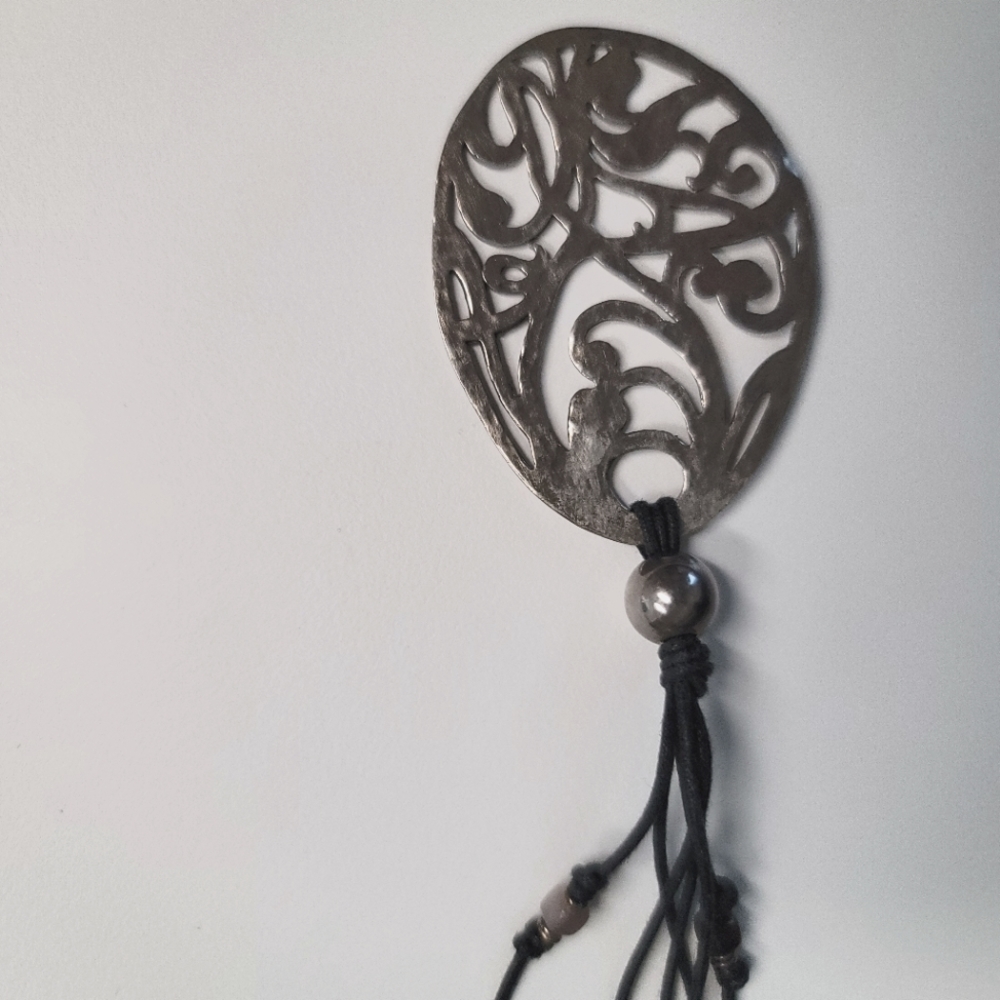 Silpada Necklace